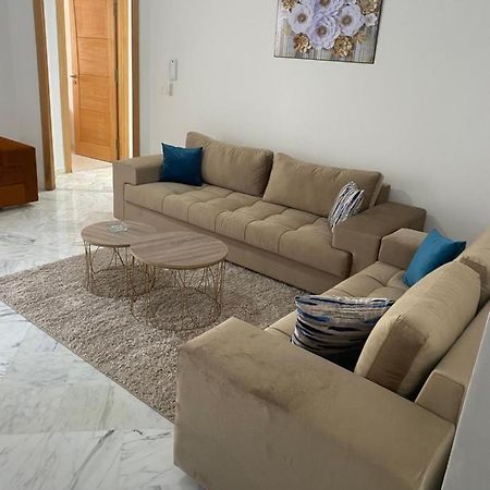 Magnifique Appartement Vue Mer เนเบิล ภายนอก รูปภาพ
