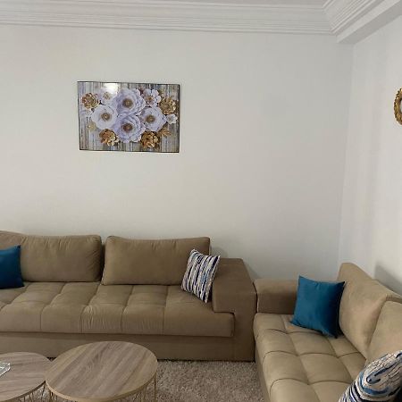 Magnifique Appartement Vue Mer เนเบิล ภายนอก รูปภาพ