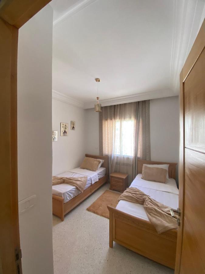 Magnifique Appartement Vue Mer เนเบิล ภายนอก รูปภาพ