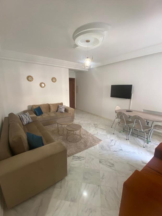 Magnifique Appartement Vue Mer เนเบิล ภายนอก รูปภาพ