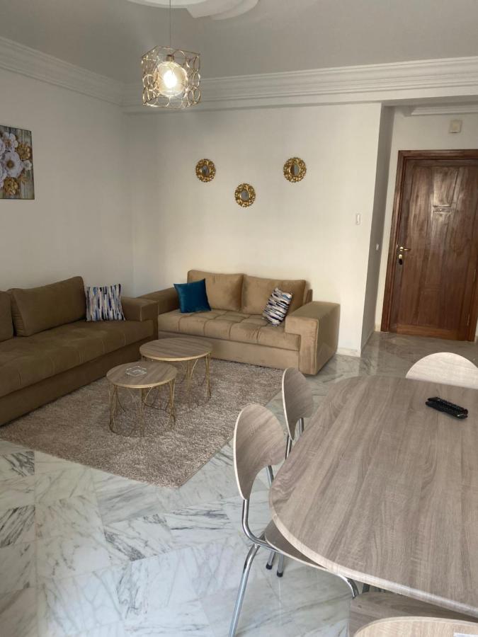 Magnifique Appartement Vue Mer เนเบิล ภายนอก รูปภาพ