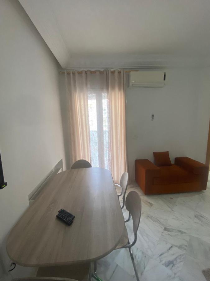 Magnifique Appartement Vue Mer เนเบิล ภายนอก รูปภาพ