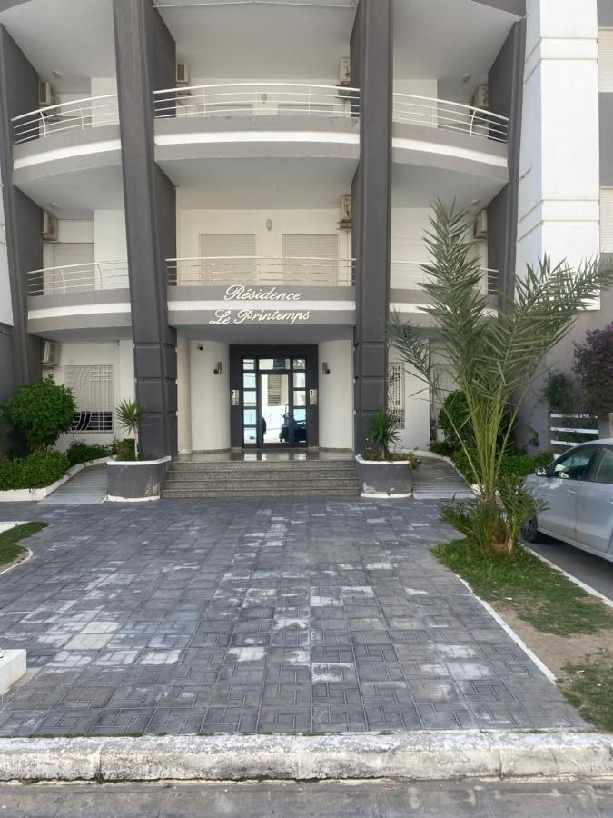 Magnifique Appartement Vue Mer เนเบิล ภายนอก รูปภาพ