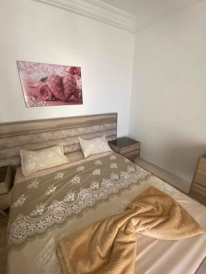 Magnifique Appartement Vue Mer เนเบิล ภายนอก รูปภาพ