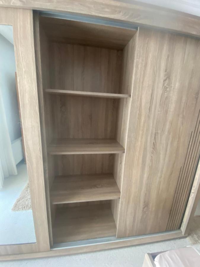 Magnifique Appartement Vue Mer เนเบิล ภายนอก รูปภาพ
