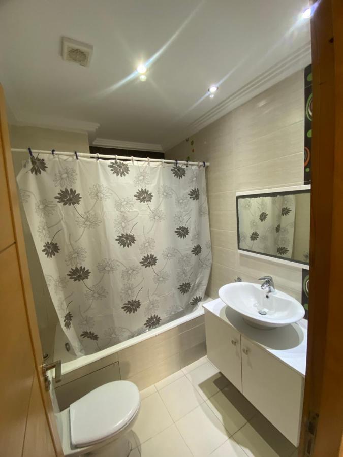 Magnifique Appartement Vue Mer เนเบิล ภายนอก รูปภาพ