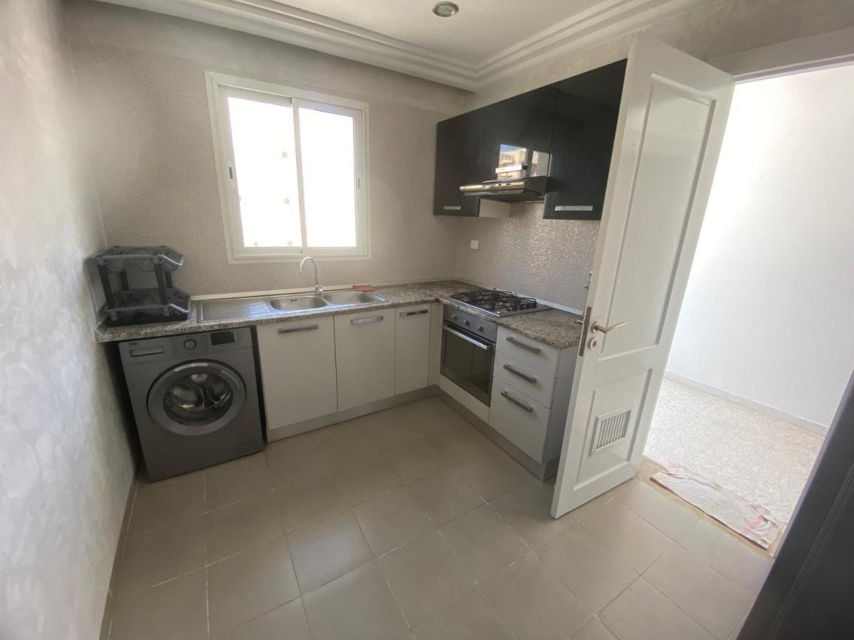 Magnifique Appartement Vue Mer เนเบิล ภายนอก รูปภาพ