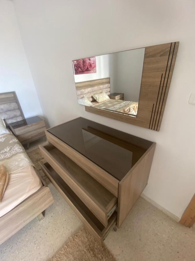 Magnifique Appartement Vue Mer เนเบิล ภายนอก รูปภาพ