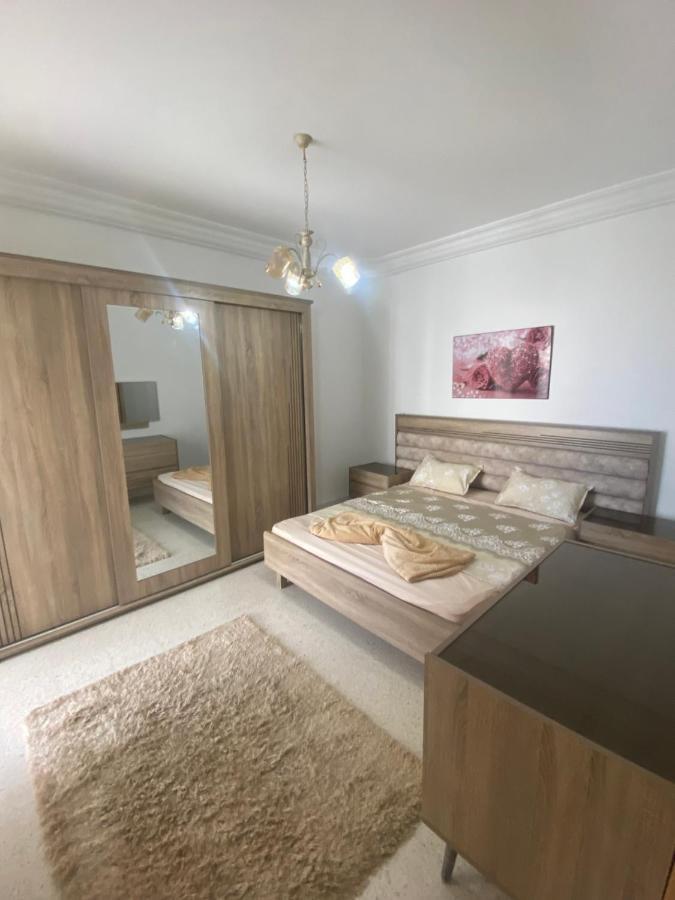 Magnifique Appartement Vue Mer เนเบิล ภายนอก รูปภาพ
