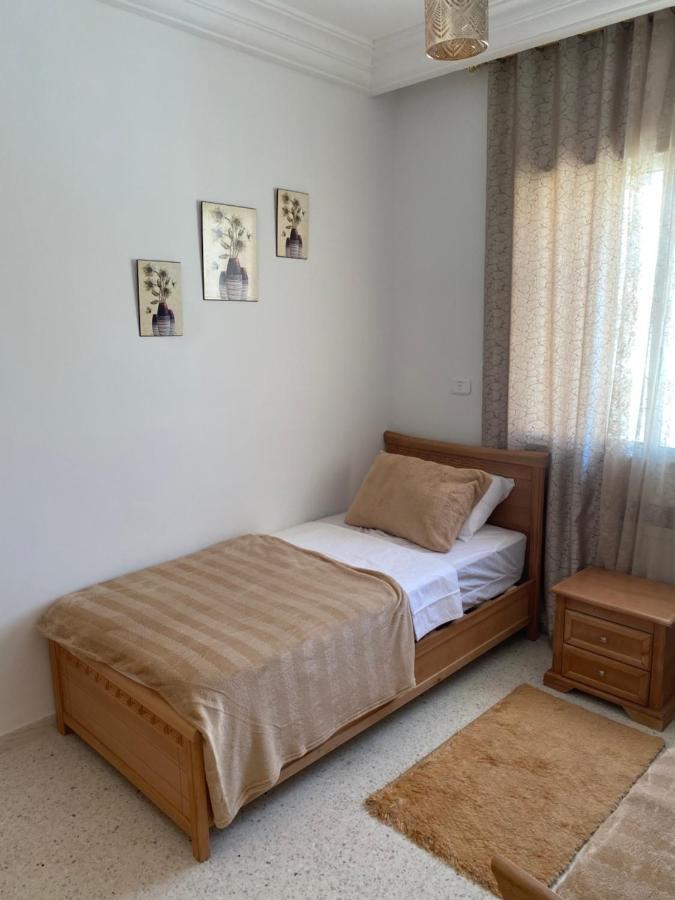 Magnifique Appartement Vue Mer เนเบิล ภายนอก รูปภาพ