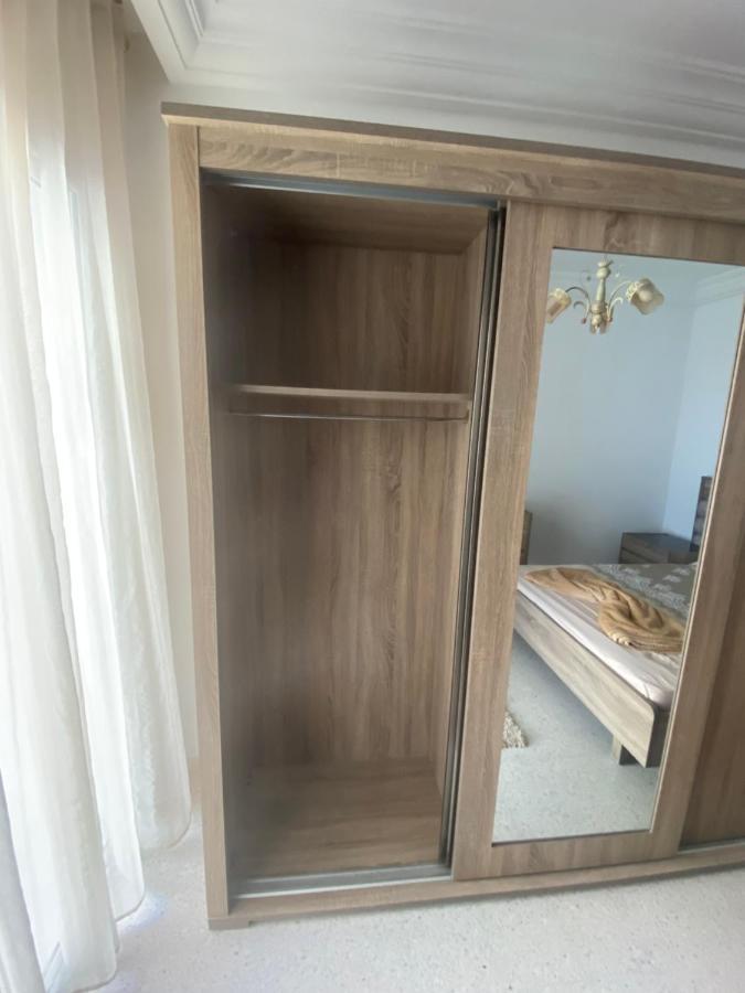 Magnifique Appartement Vue Mer เนเบิล ภายนอก รูปภาพ