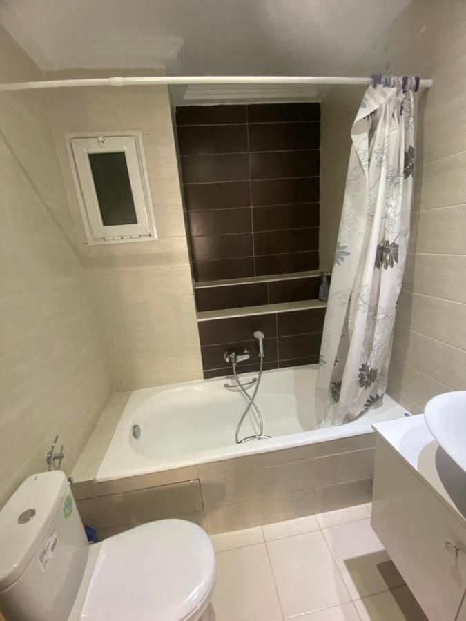Magnifique Appartement Vue Mer เนเบิล ภายนอก รูปภาพ