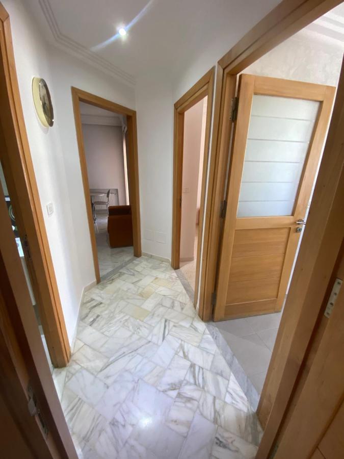 Magnifique Appartement Vue Mer เนเบิล ภายนอก รูปภาพ